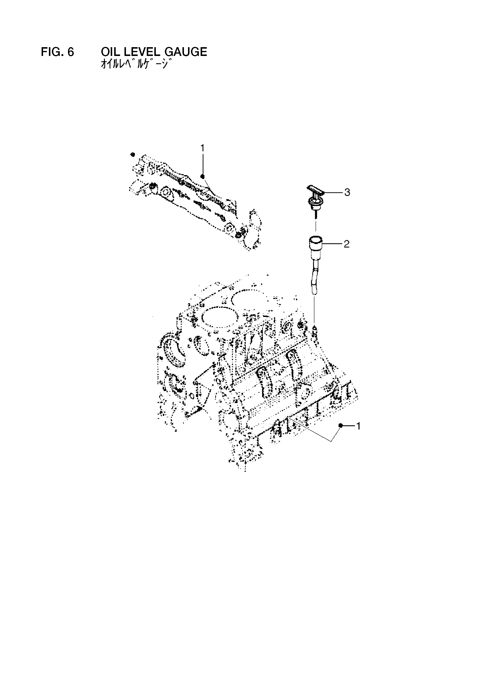 Схема Схема 006 HITACHI ZW180