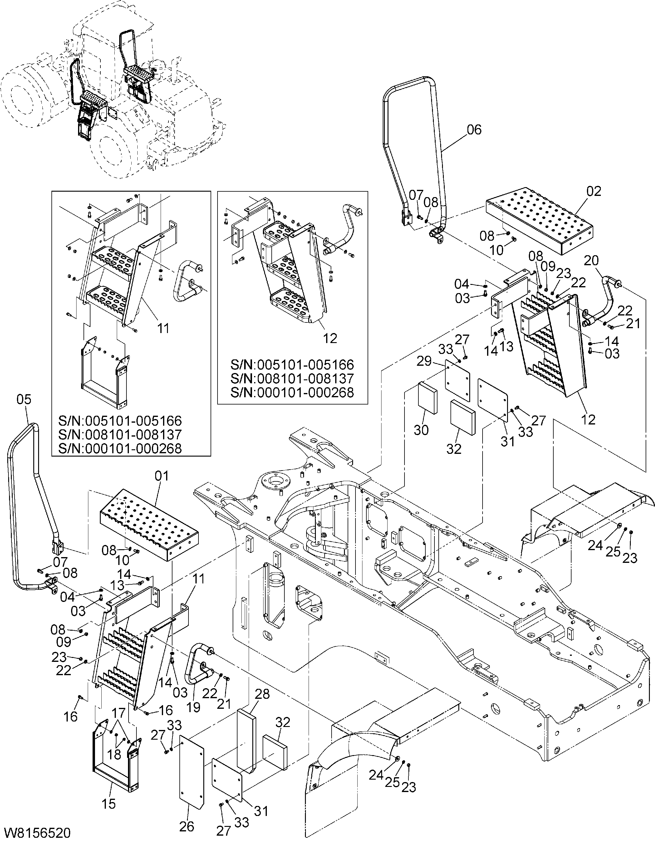 Схема Пол плата (2) HITACHI ZW180