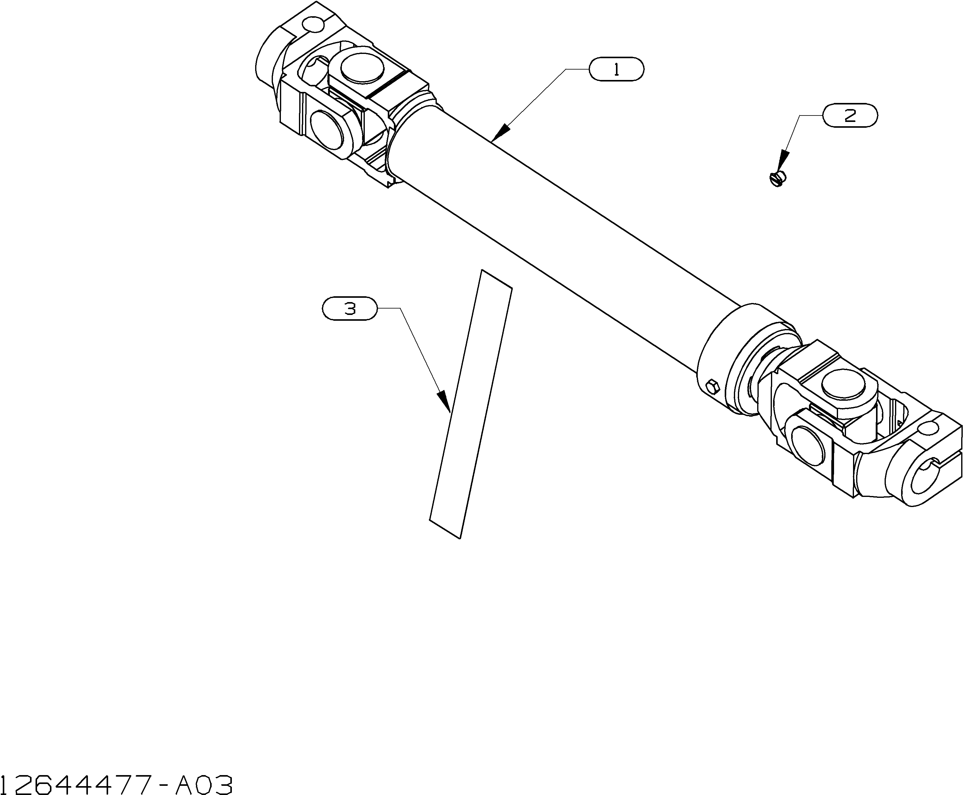 Схема 6220-Дривесхафт стрг, реворк HITACHI EH1100-3