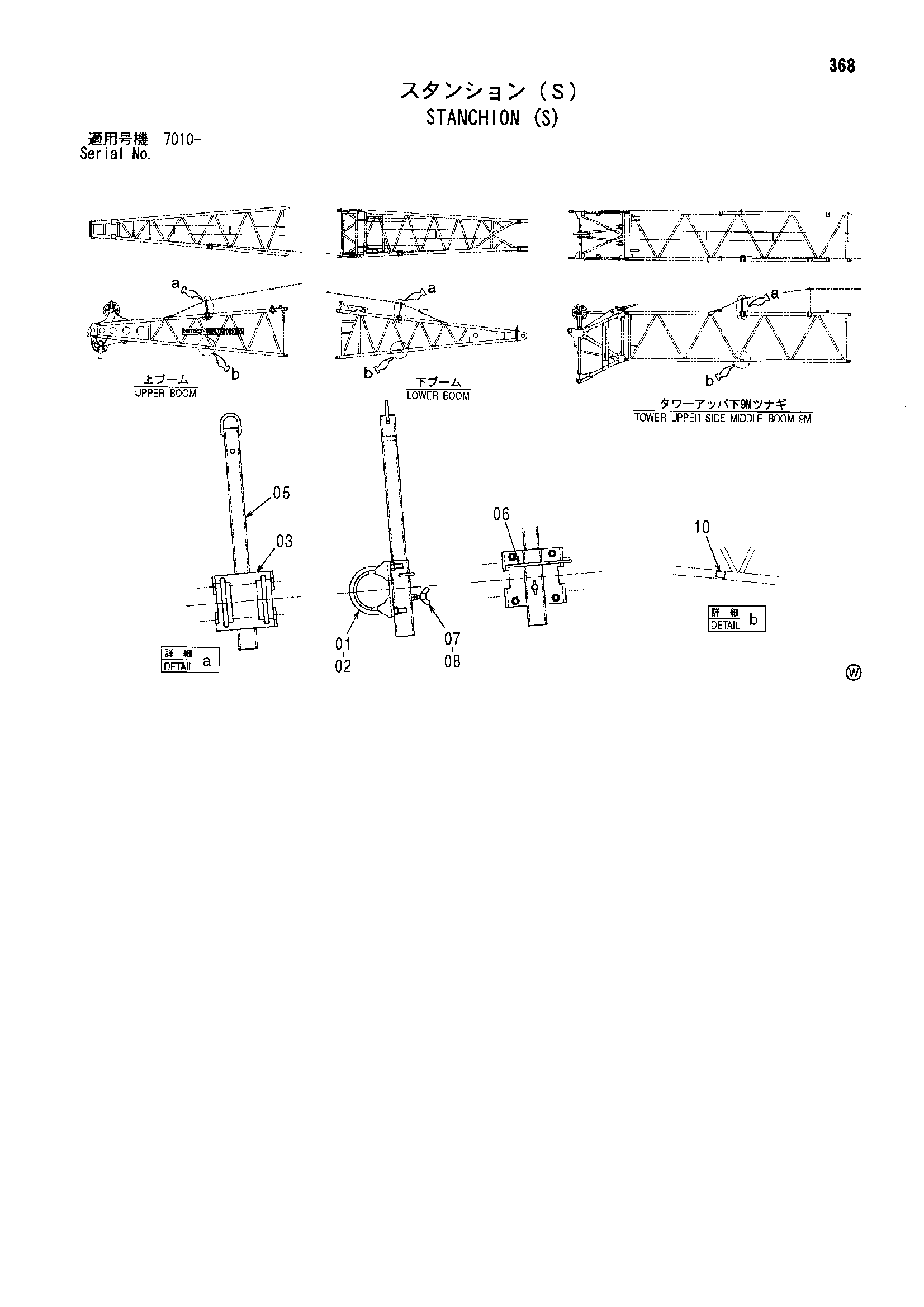Схема Станкхион (S) HITACHI SCX1200-2
