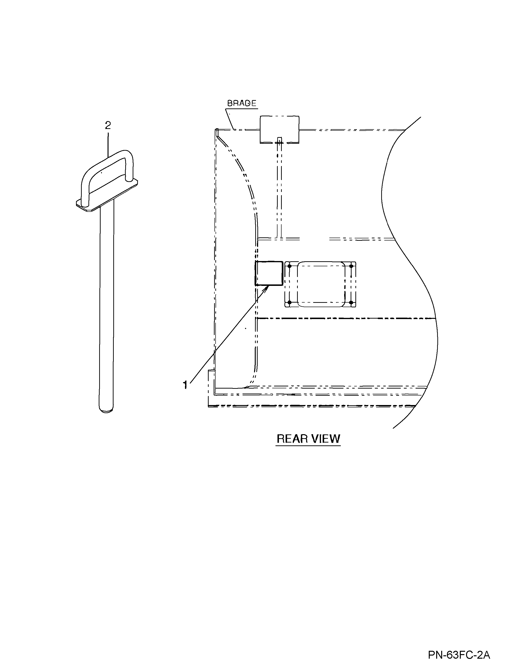 Схема Информационная табличка и ограничитель HITACHI ZW140-DO
