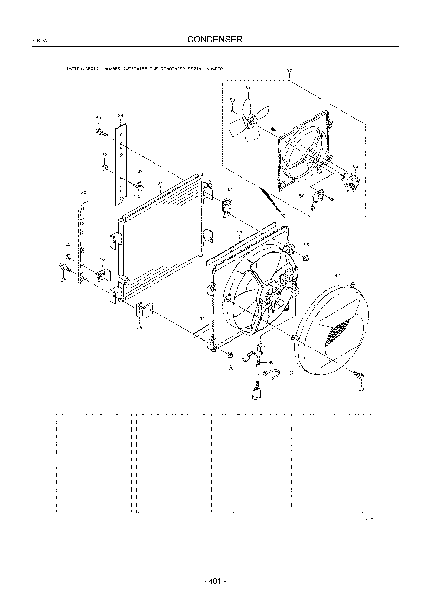 Схема Конденсатор HITACHI ZW330